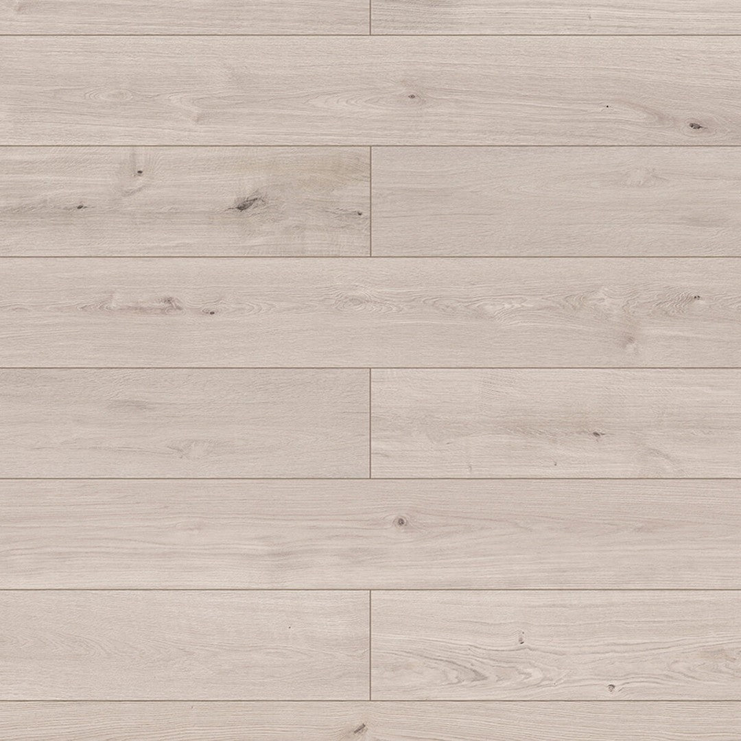 Inhaus Elandura 6.81" x 50.79" SPC Luxury Vinyl Plank Beveled