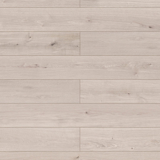 Inhaus Elandura 6.81" x 50.79" SPC Luxury Vinyl Plank Beveled