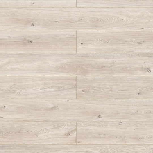 Inhaus Elandura 6.81" x 50.79" SPC Luxury Vinyl Plank Beveled