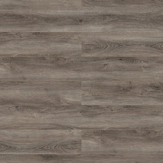 Inhaus Elandura 6.81" x 50.79" SPC Luxury Vinyl Plank Beveled