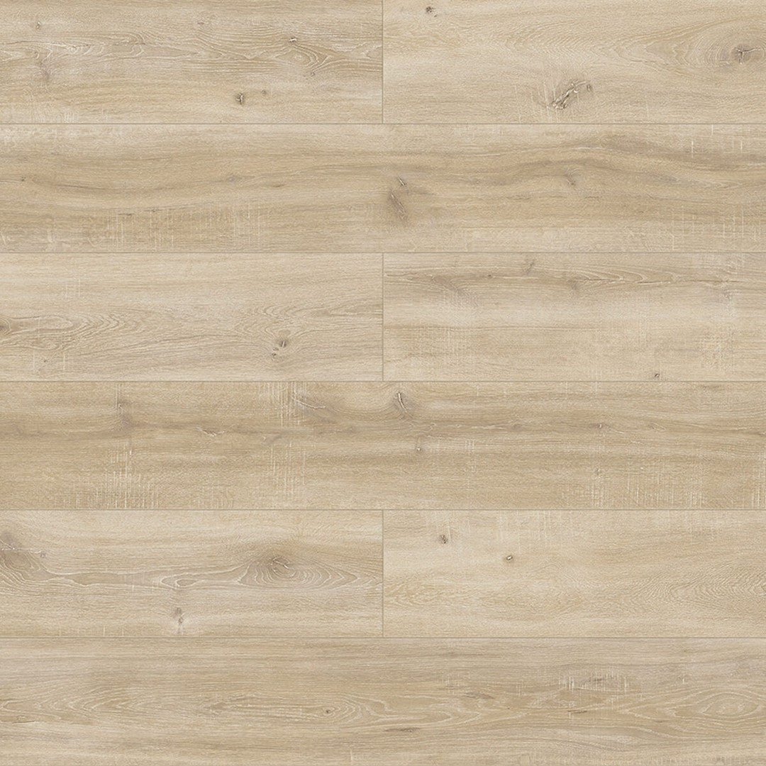 Inhaus Landmark 7.56" x 50.59" Laminate Plank Beveled