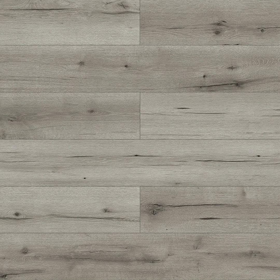 Inhaus Landmark 7.56" x 50.59" Laminate Plank Beveled