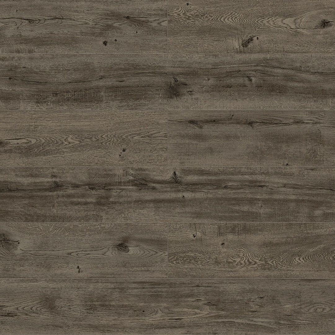 Inhaus Landmark 7.56" x 50.59" Laminate Plank Beveled