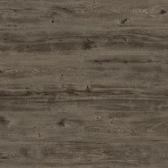 Inhaus Landmark 7.56" x 50.59" Laminate Plank Beveled