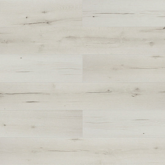 Inhaus Landmark 7.56" x 50.59" Laminate Plank Beveled