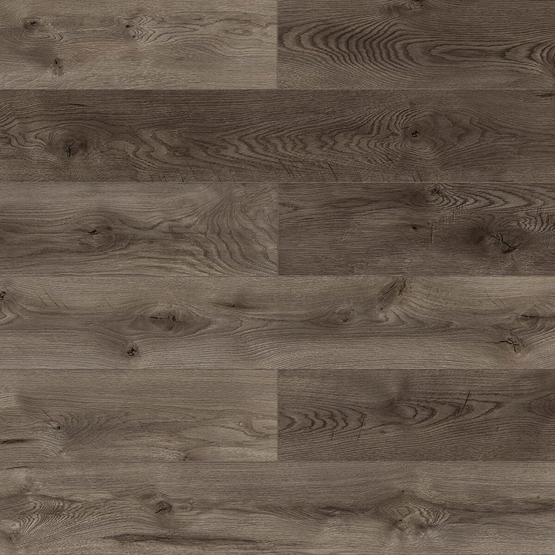 Inhaus Landmark 7.56" x 50.59" Laminate Plank Beveled