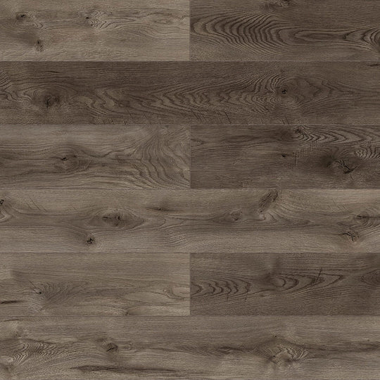 Inhaus Landmark 7.56" x 50.59" Laminate Plank Beveled