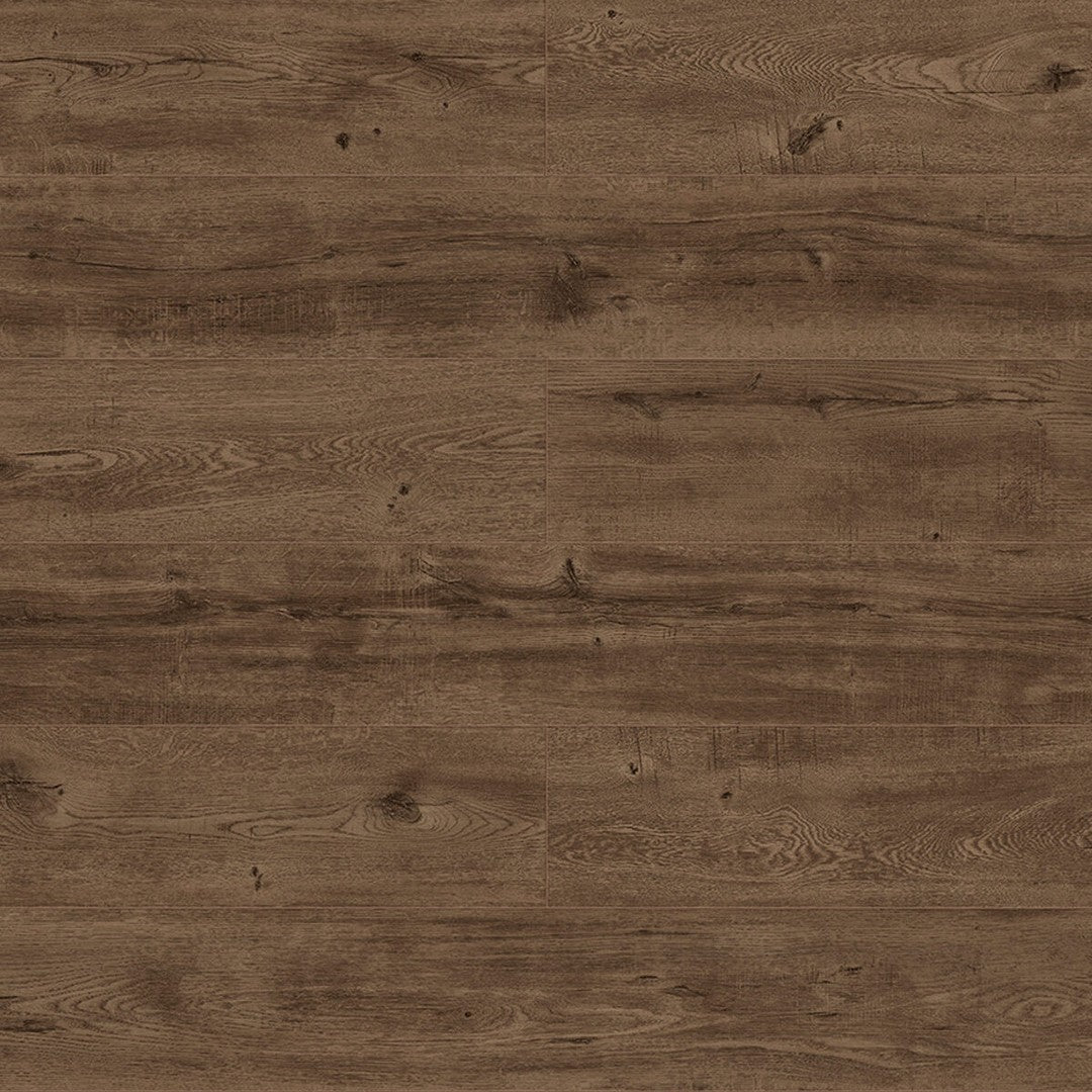 Inhaus Landmark 7.56" x 50.59" Laminate Plank Beveled