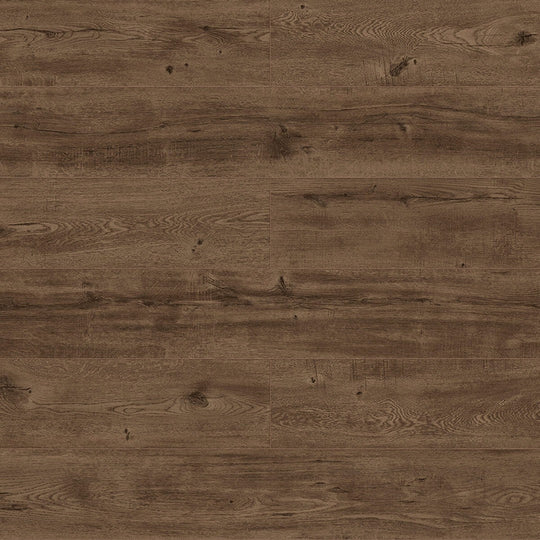 Inhaus Landmark 7.56" x 50.59" Laminate Plank Beveled