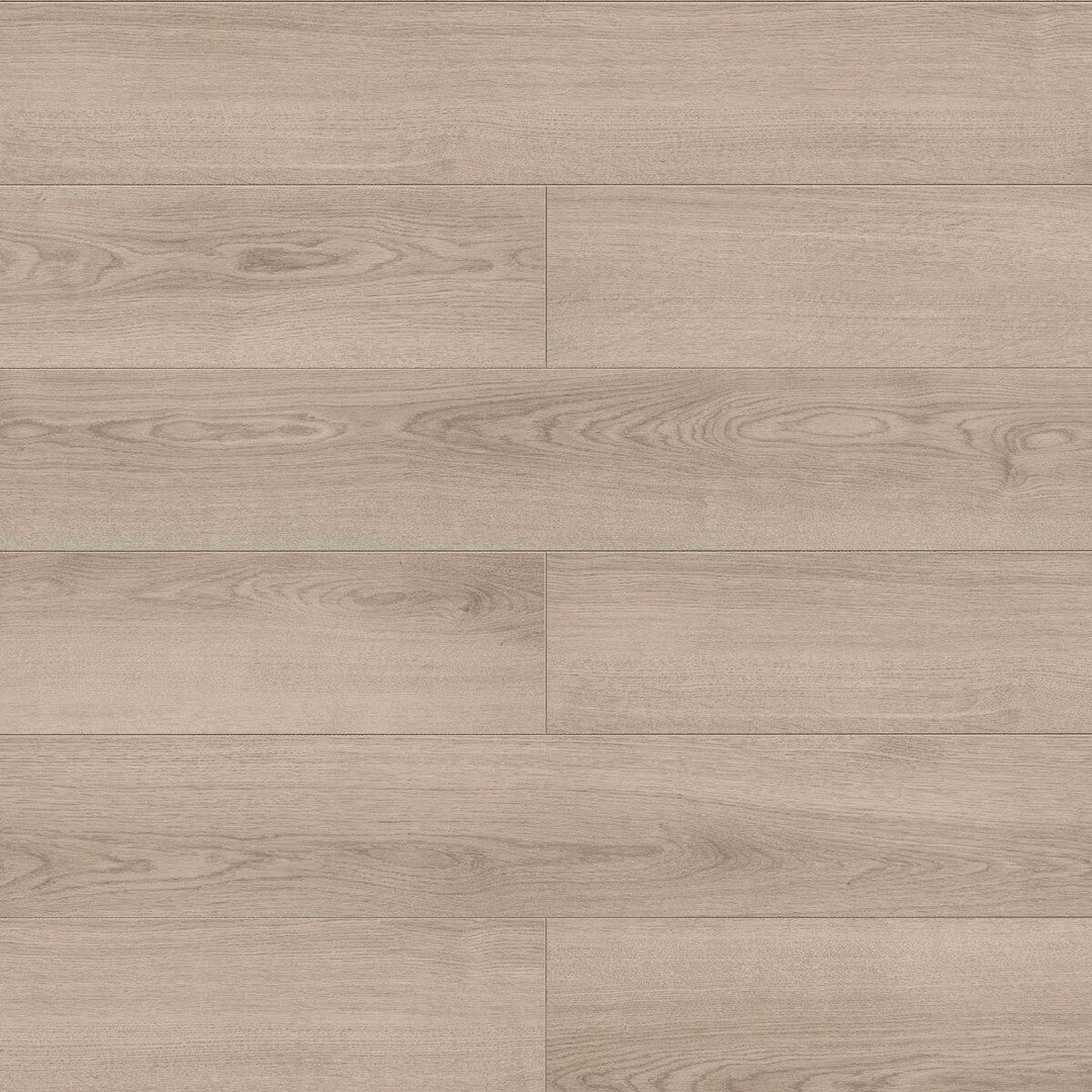 Inhaus Visions 7.64" x 50.59" Laminate Plank Beveled