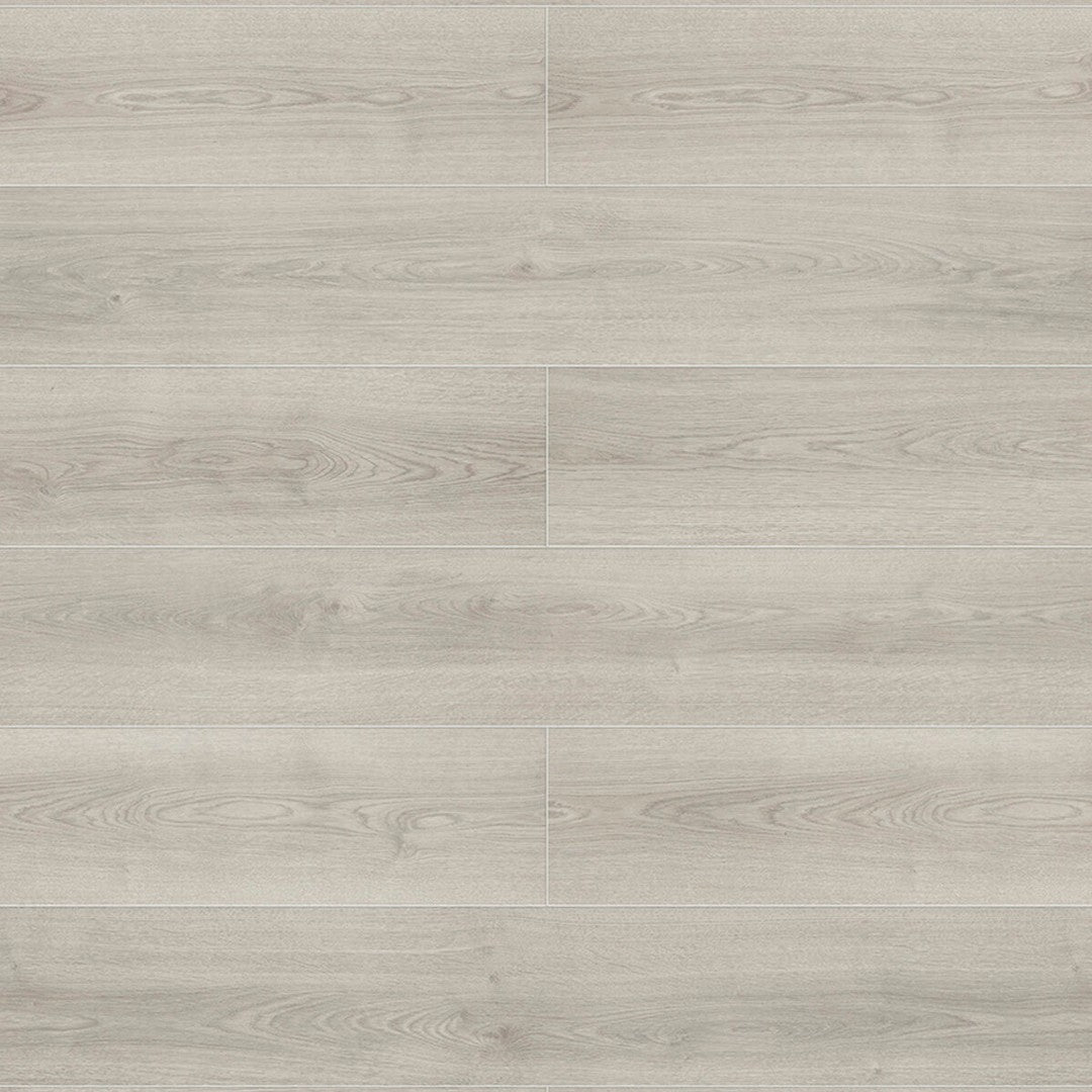 Inhaus Visions 7.64" x 50.59" Laminate Plank Beveled