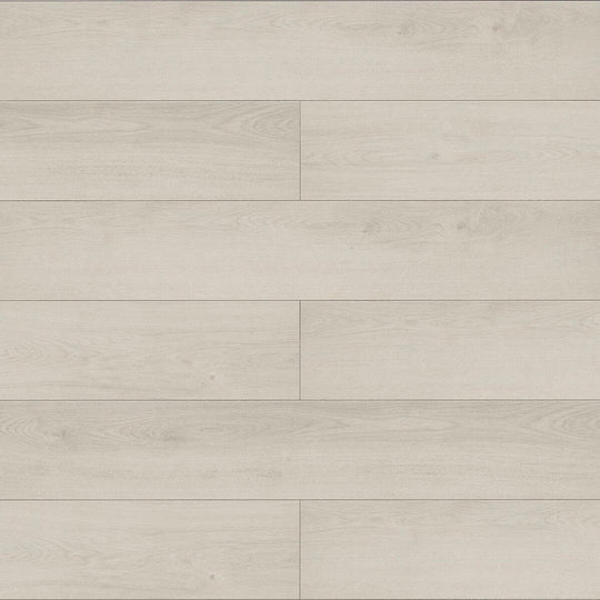 Inhaus Visions 7.64" x 50.59" Laminate Plank Beveled