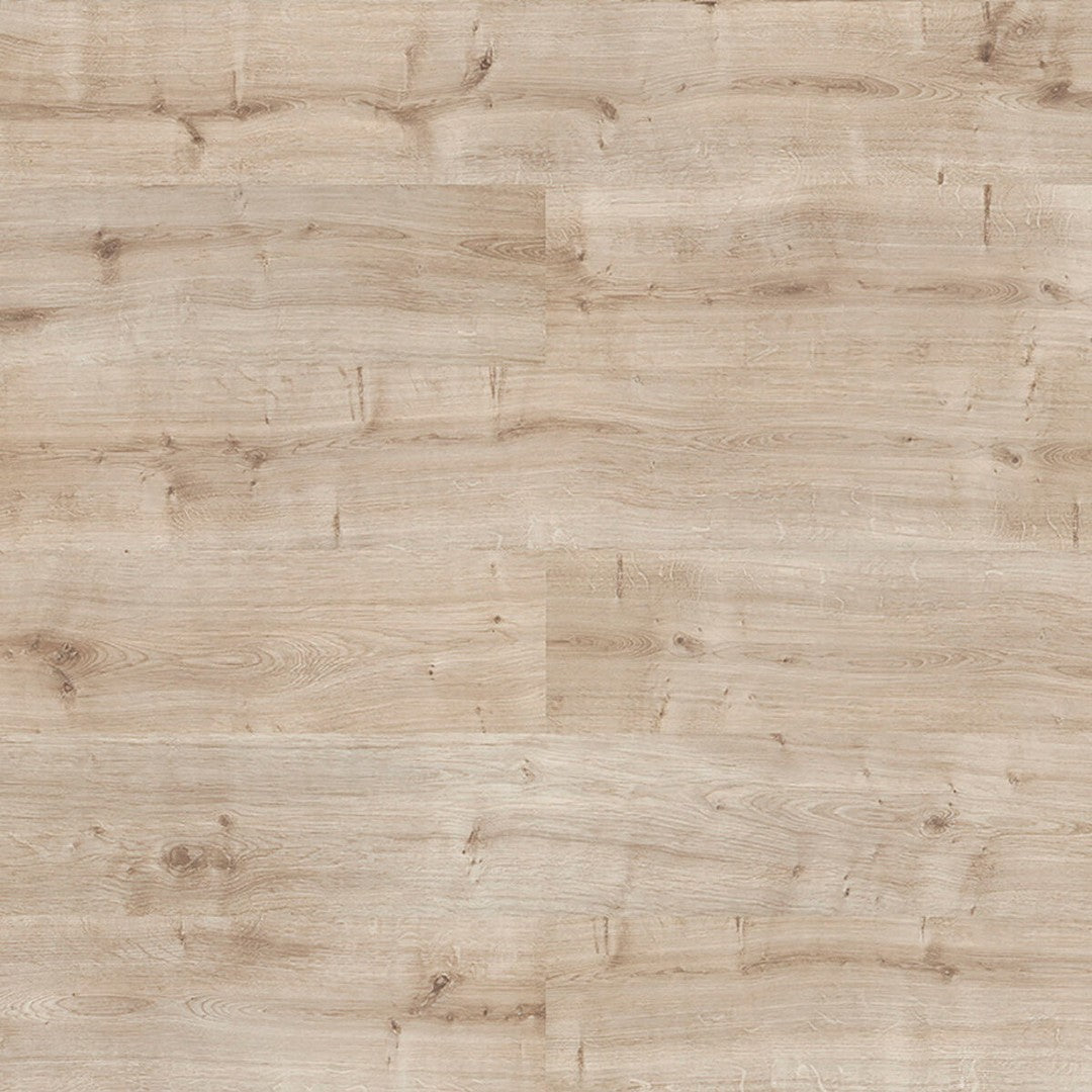 Inhaus Visions 7.64" x 50.59" Laminate Plank Beveled