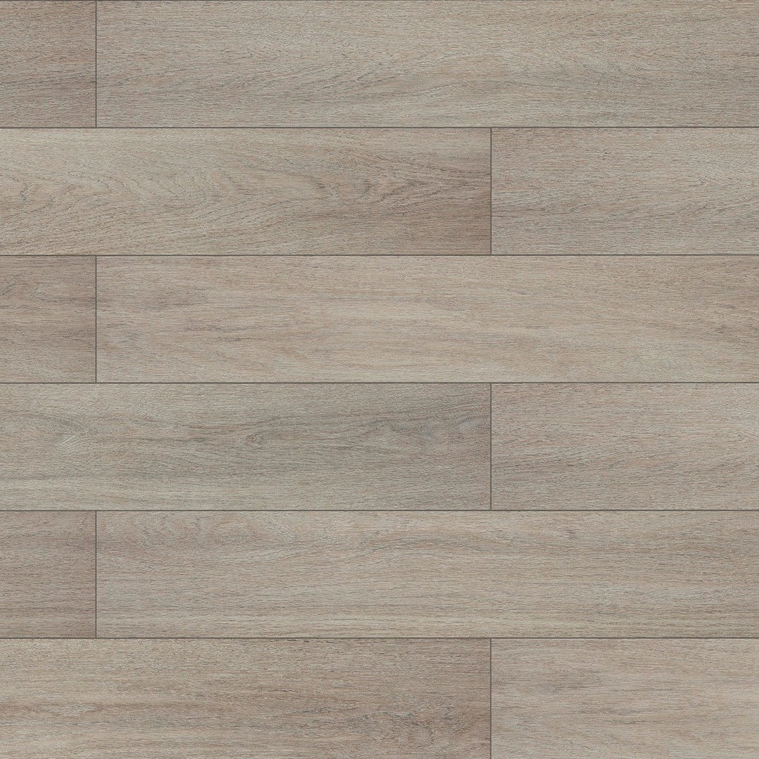 Inhaus Visions 7.64" x 50.59" Laminate Plank Beveled