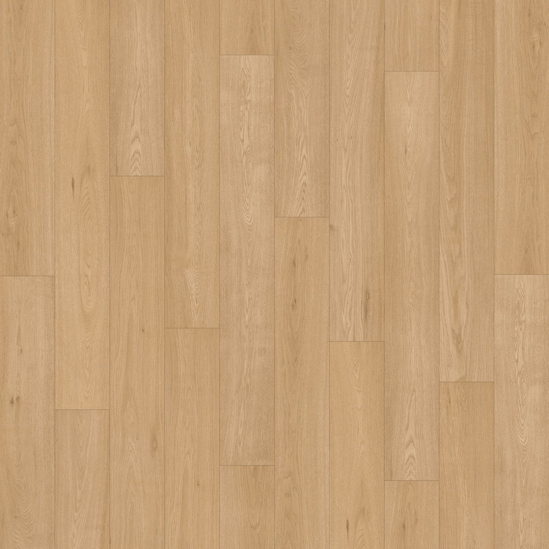 Inhaus Ceramin Icon 8" x 60" Vinyl Plank Beveled