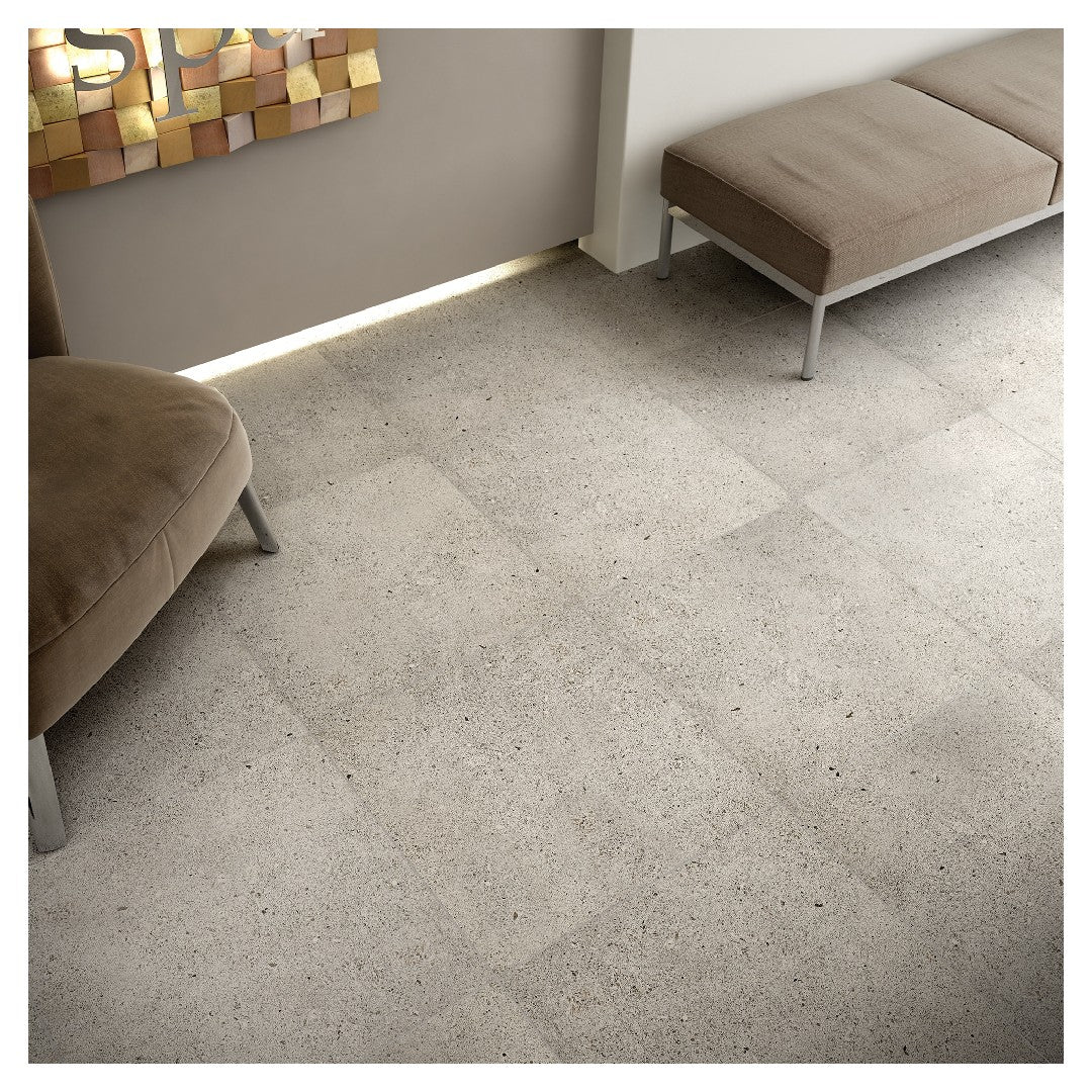 Daltile-Industrial-Park-24-x-24-Matte-Porcelain-Floor-Tile-Light-Gray