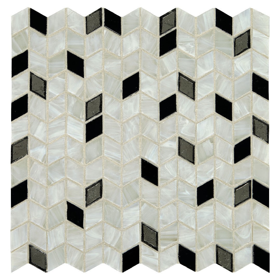 Daltile-Interstellar-12-x-13-Matte-Glass-1-Deco-Diamond-Mosaic-Blue-Bayou