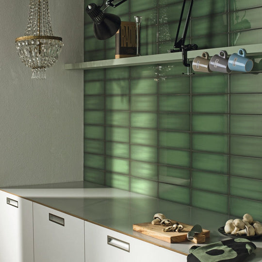 Tesoro-4-x-12-Slide-Rectified-Glossy-Ceramic-Wall-Tile-Emerald