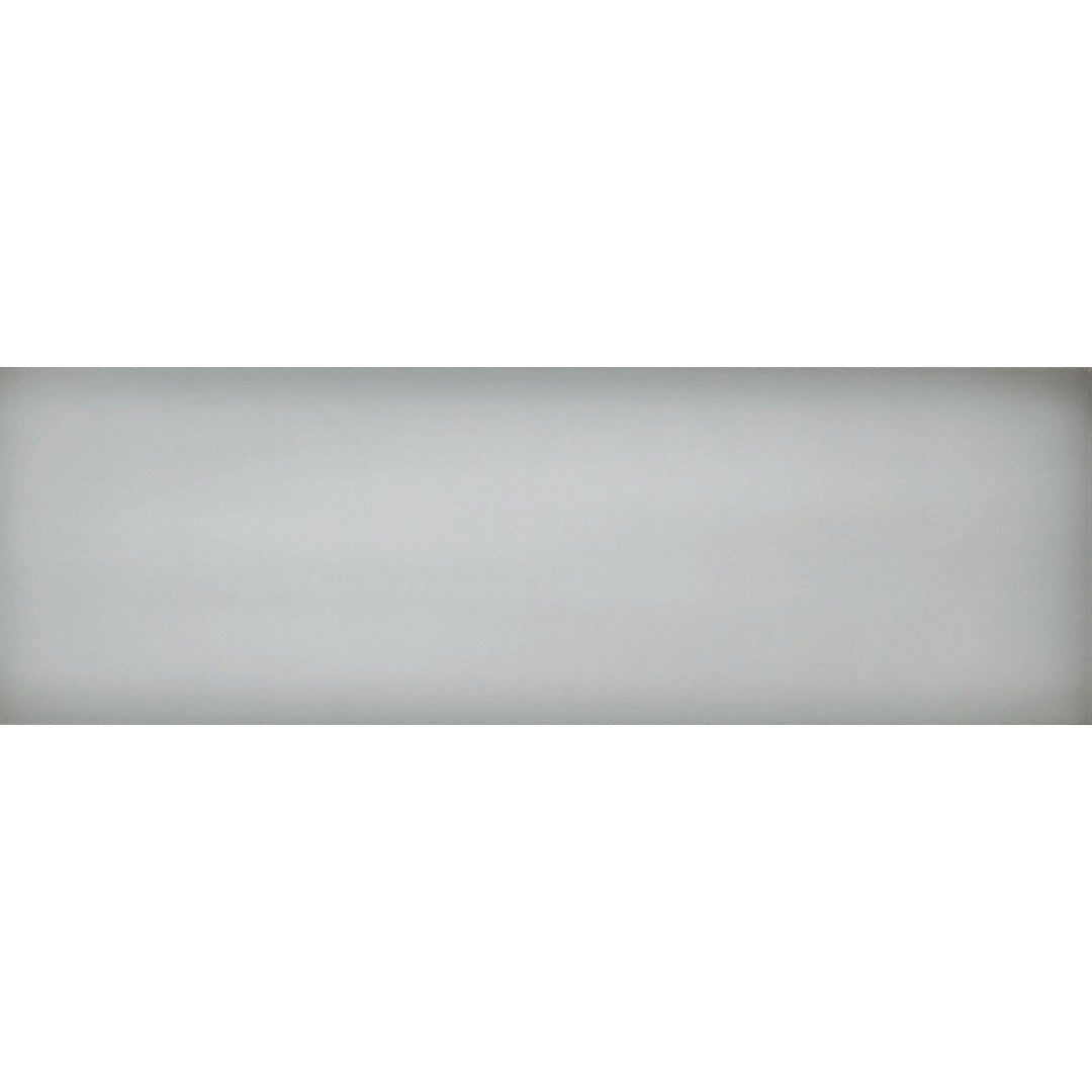 Tesoro 4" x 12" Slide Rectified Glossy Ceramic Wall Tile
