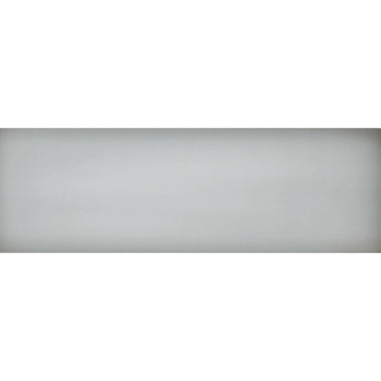 Tesoro 4" x 12" Slide Rectified Glossy Ceramic Wall Tile