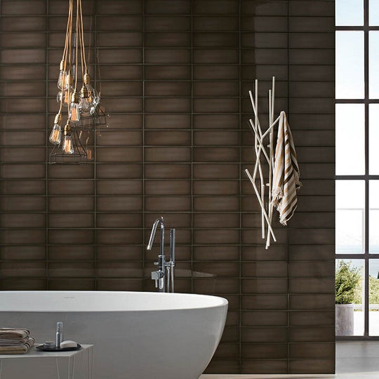 Tesoro-4-x-12-Slide-Rectified-Glossy-Ceramic-Wall-Tile-Mink