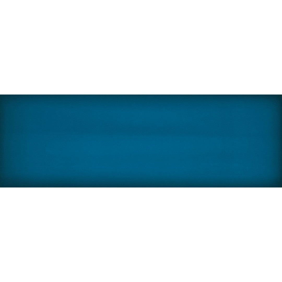 Tesoro 4" x 12" Slide Rectified Glossy Ceramic Wall Tile