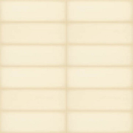 Tesoro-4-x-12-Slide-Rectified-Glossy-Ceramic-Wall-Tile-Sand