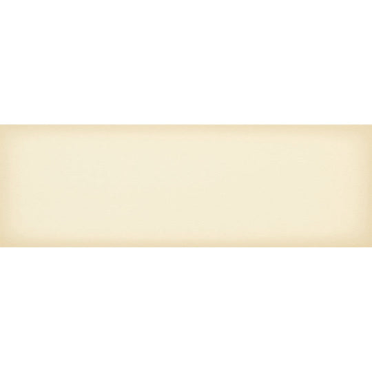 Tesoro 4" x 12" Slide Rectified Glossy Ceramic Wall Tile