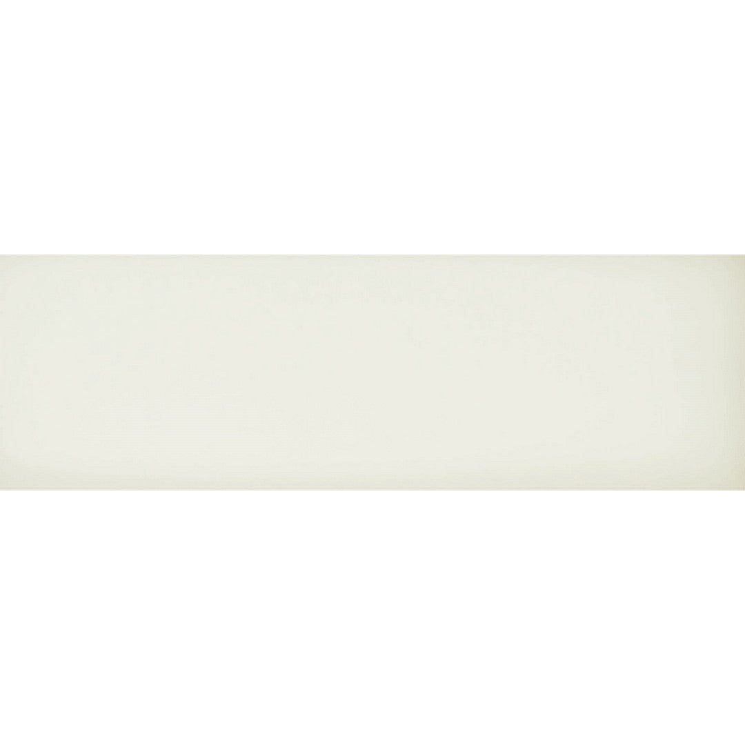 Tesoro 4" x 12" Slide Rectified Glossy Ceramic Wall Tile