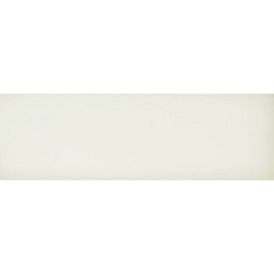 Tesoro 4" x 12" Slide Rectified Glossy Ceramic Wall Tile