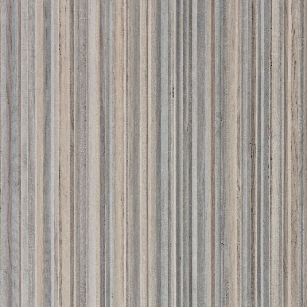 Tesoro 24" x 24" Oasis Rectified Matte Porcelain Wood Tile