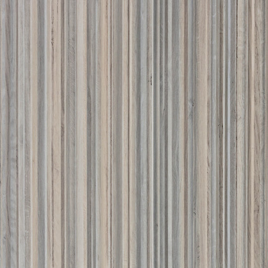Tesoro 24" x 24" Oasis Rectified Matte Porcelain Wood Tile