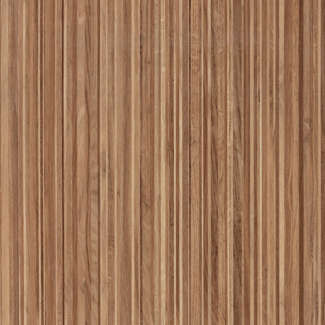 Tesoro 24" x 24" Oasis Rectified Matte Porcelain Wood Tile