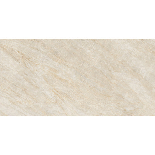 Tesoro 12" x 24" Oyster Rectified Matte Porcelain Tile