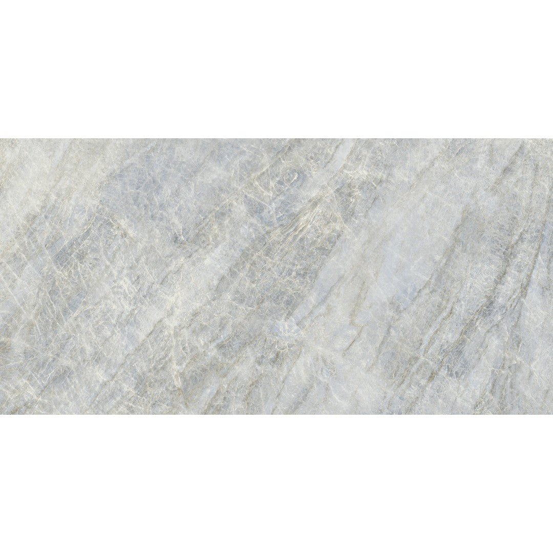 Tesoro 12" x 24" Oyster Rectified Matte Porcelain Tile
