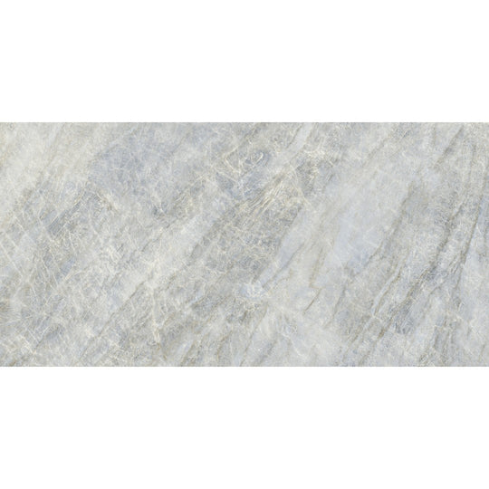Tesoro 12" x 24" Oyster Rectified Matte Porcelain Tile