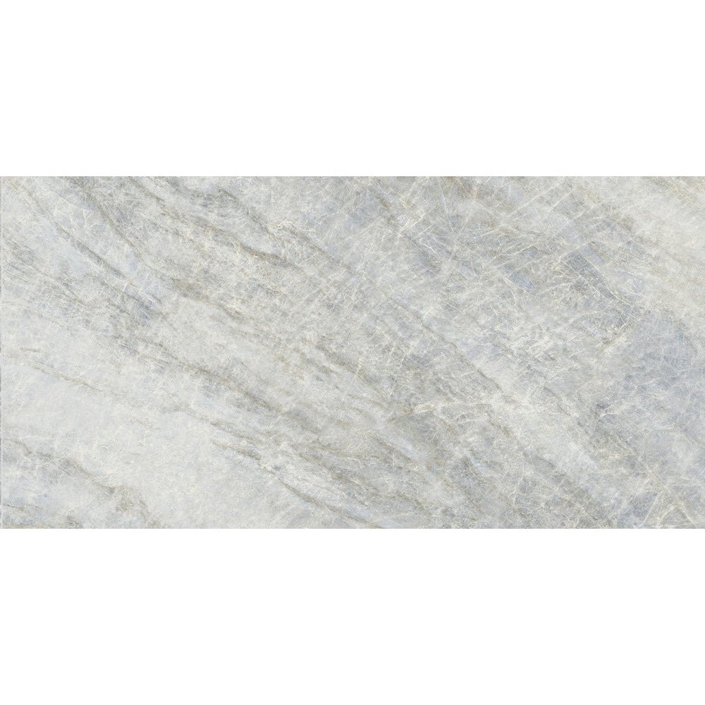 Tesoro 24" x 48" Oyster Rectified Matte Porcelain Tile