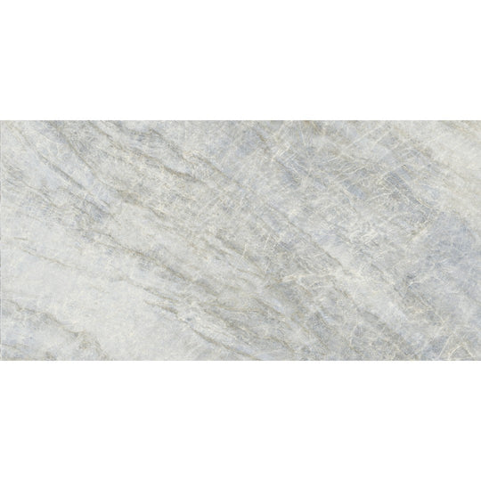 Tesoro 24" x 48" Oyster Rectified Matte Porcelain Tile