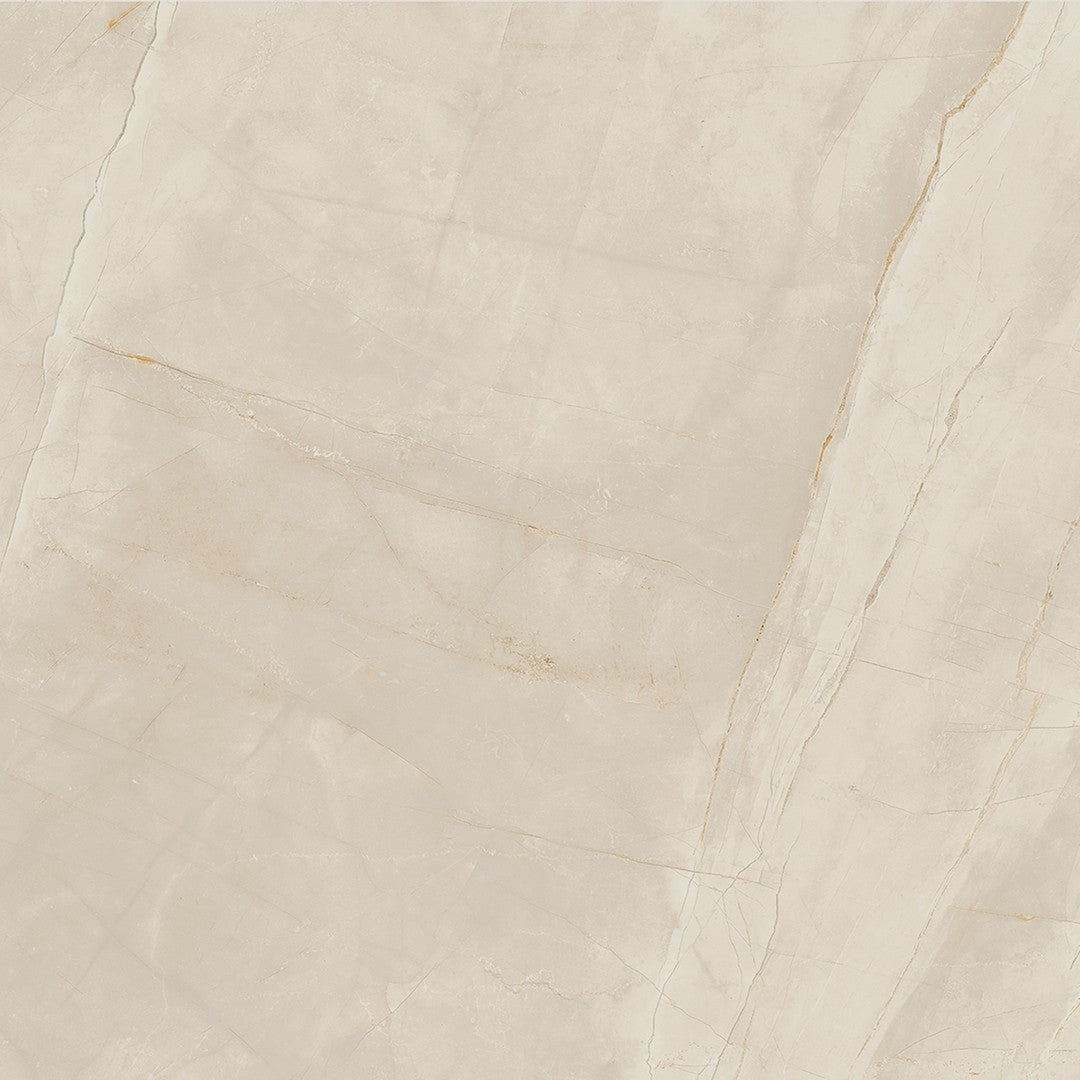 Tesoro 40" x 40" Pulpis Rectified Matte Porcelain Tile