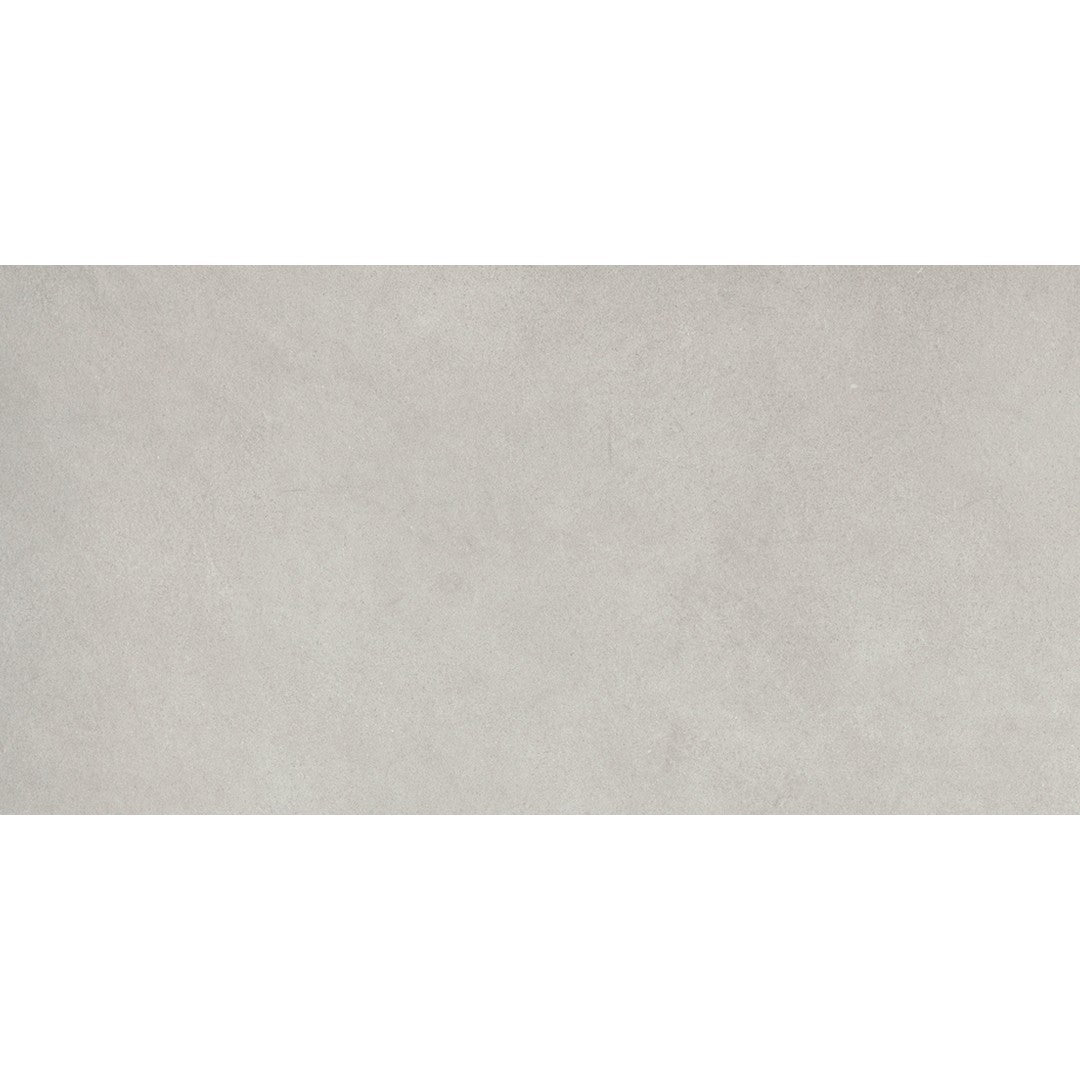 Emser Building Blocks Concrete 12" x 24" Porcelain Matte Glaze Tile