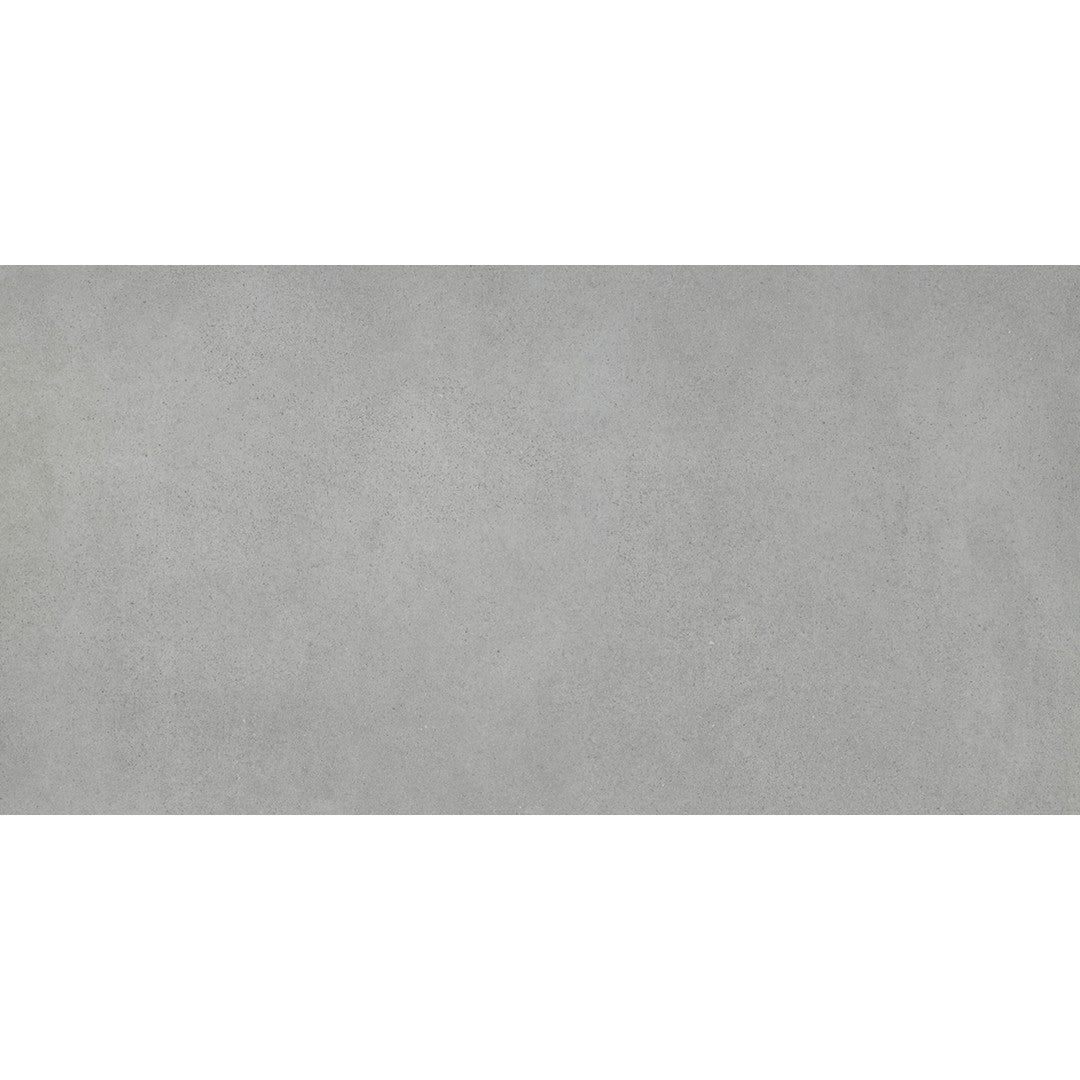 Emser Building Blocks Concrete 12" x 24" Porcelain Matte Glaze Tile