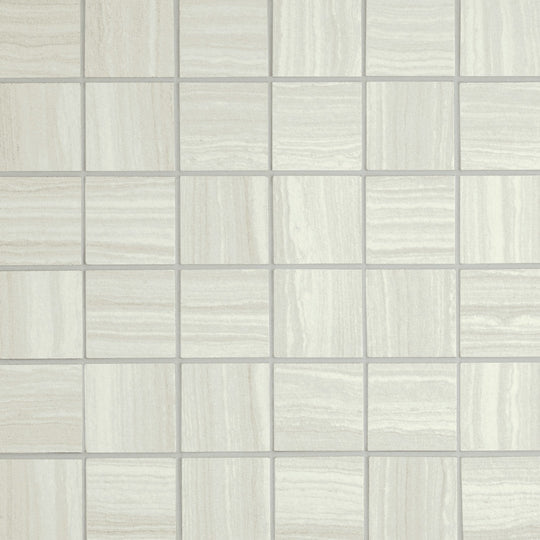 Crossville 12" x 12" Java Joint Unpolished Porcelain 2" Mosaic