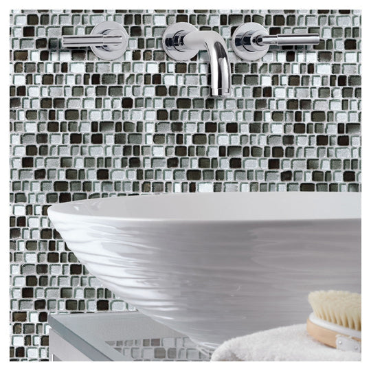 Daltile-Jewel-Tide-12-x-12-Tumbled-Glass-1-Random-Mosaic-Silver-Stone