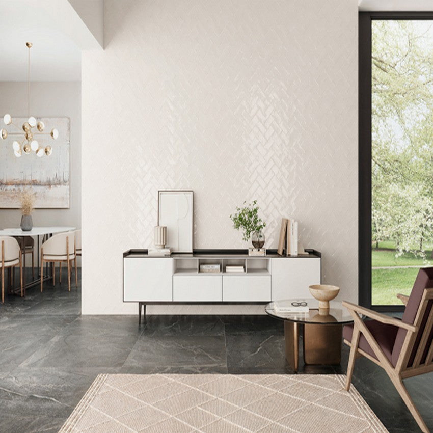 Maniscalco-Stone-2.5-x-8-Kaleidoscope-Glossy-Ceramic-Undulated-Tile-Blue