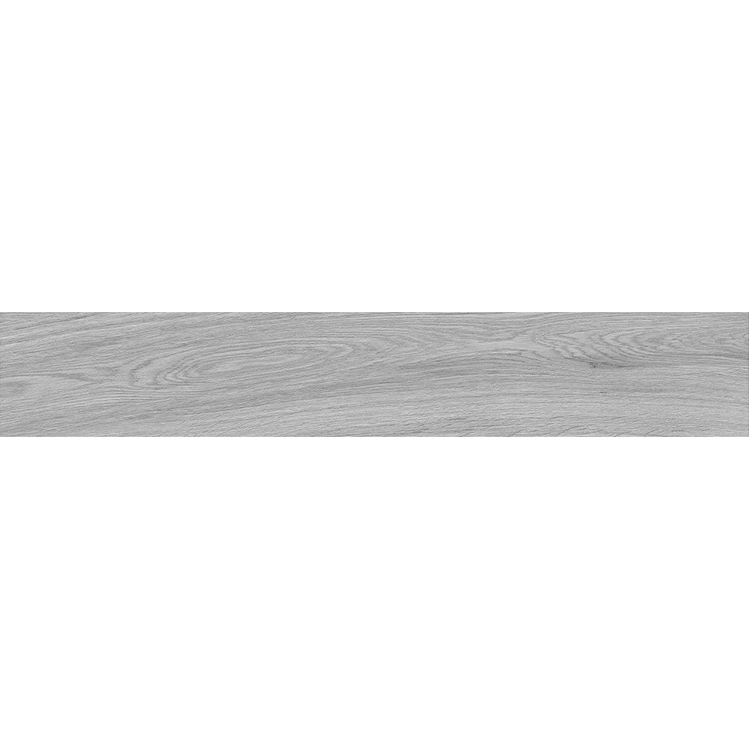 Kertiles 8" x 48" Quebec Matte Porcelain Plank