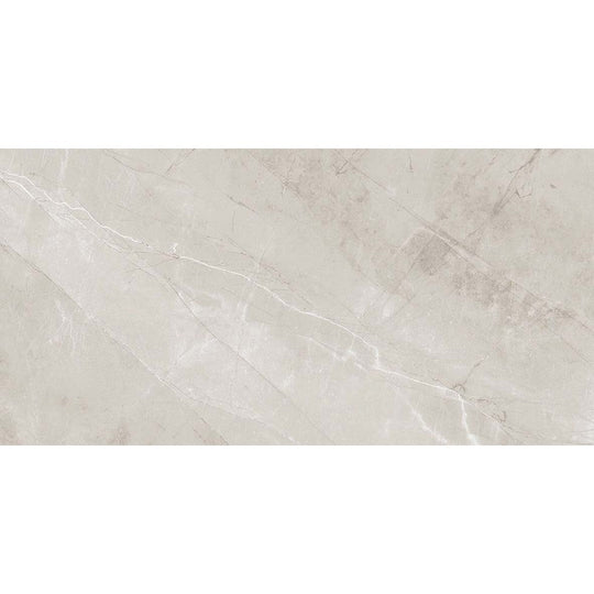 Kertiles 24" x 48" Lanzarote Polished Marble Tile