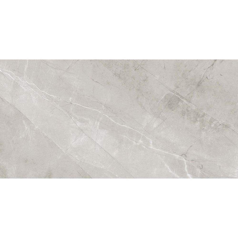 Kertiles 24" x 48" Lanzarote Polished Marble Tile