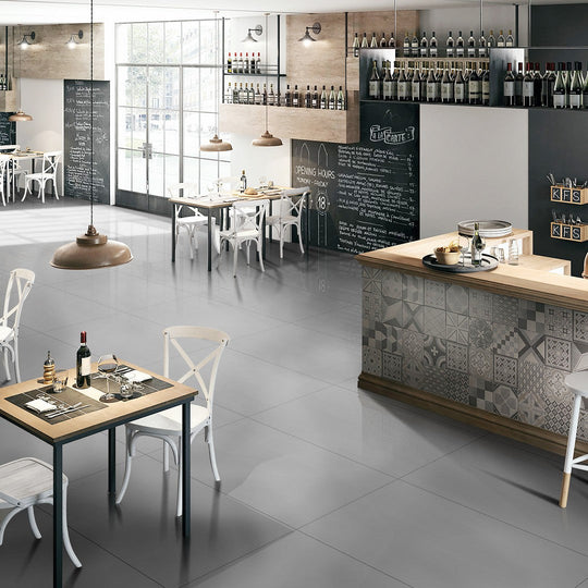 Kertiles-12-x-24-Concept-Rectified-Matte-Porcelain-Tile-Grey