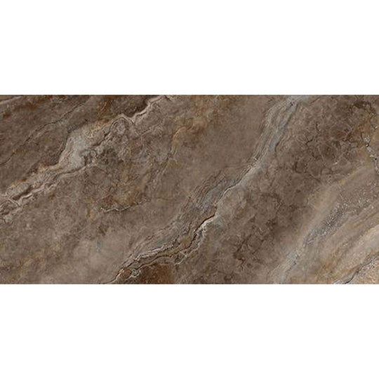 Tesoro 24" x 48" Galaxy Rectified Polished Porcelain Tile