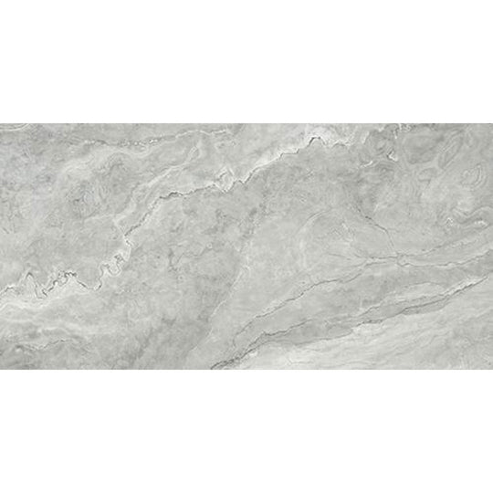 Tesoro 24" x 48" Galaxy Rectified Polished Porcelain Tile